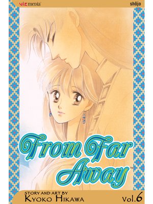 From Far Away, Volume 6 - ebook